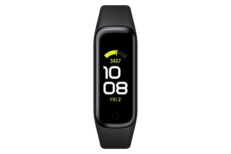 Galaxy Fit 3 có nhiều tính năng bổ ích
