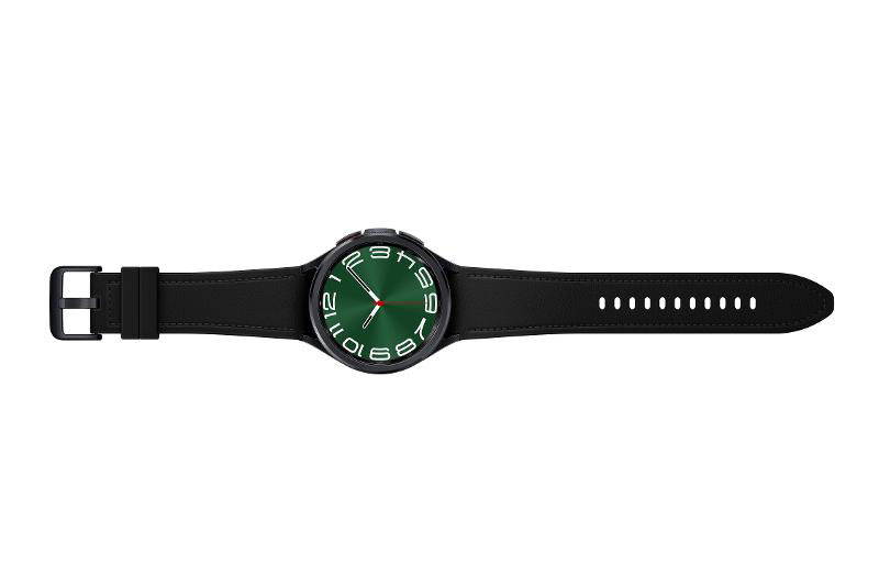Màn hình lớn của Galaxy Watch6 Classic 47mm GPS