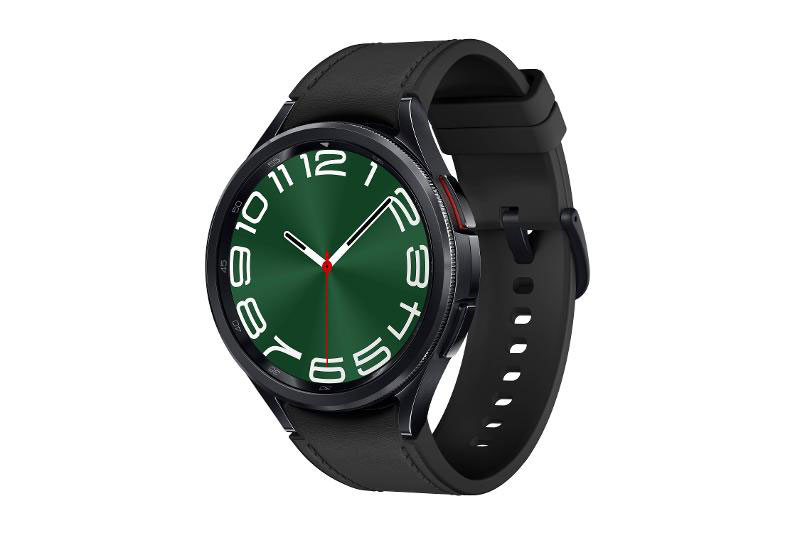 Tính năng hỗ trợ tập thể dục trên Galaxy Watch6 Classic 47mm GPS