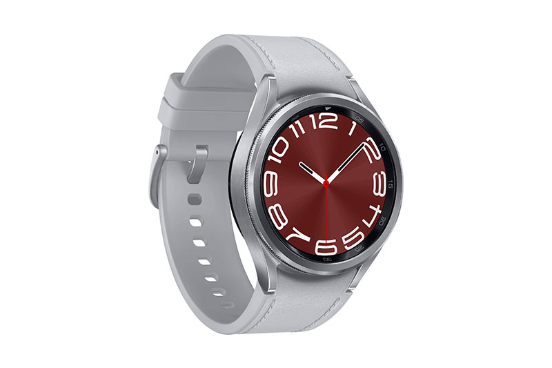 Galaxy Watch6 Classic 43mm GPS có độ bền tốt