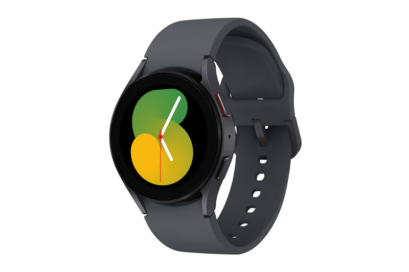 Hiệu năng ổn định của Galaxy Watch 5 44mm GPS