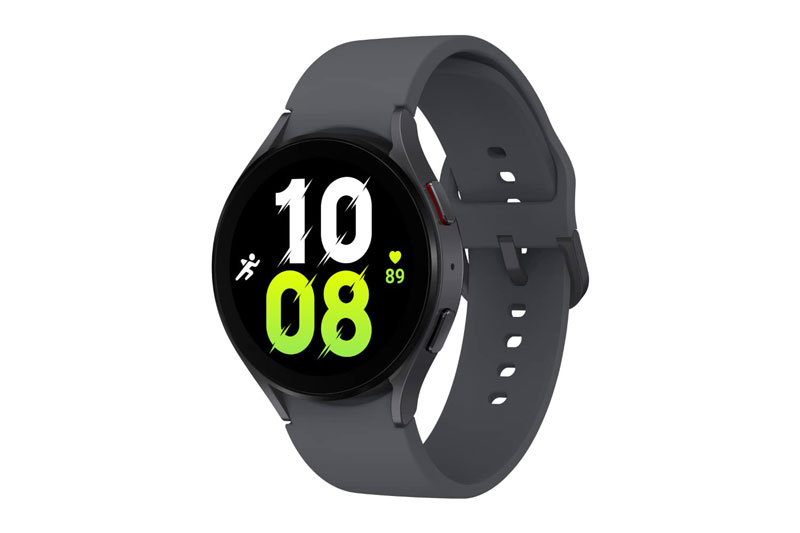 Màn hình hiện đại của galaxy watch 5 44mm GPS