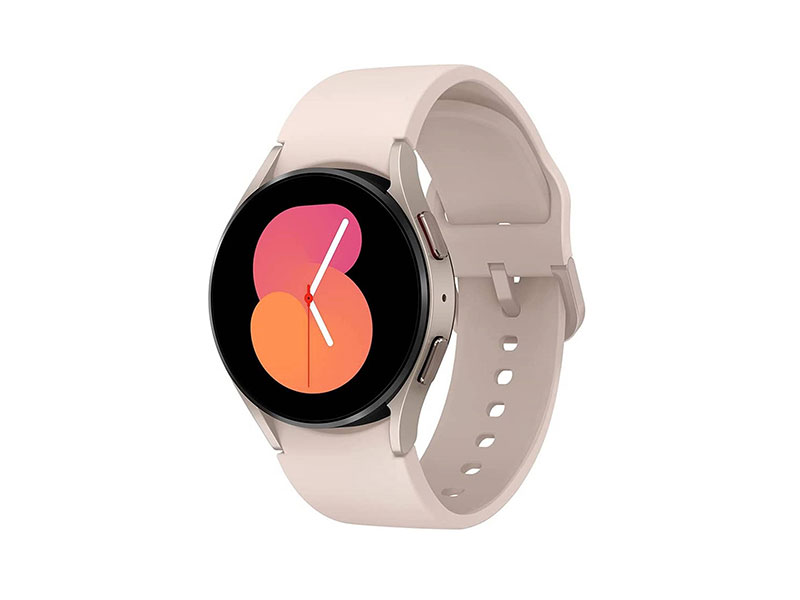Galaxy Watch 5 44mm sở hữu nhiều tính năng theo dõi sức khỏe
