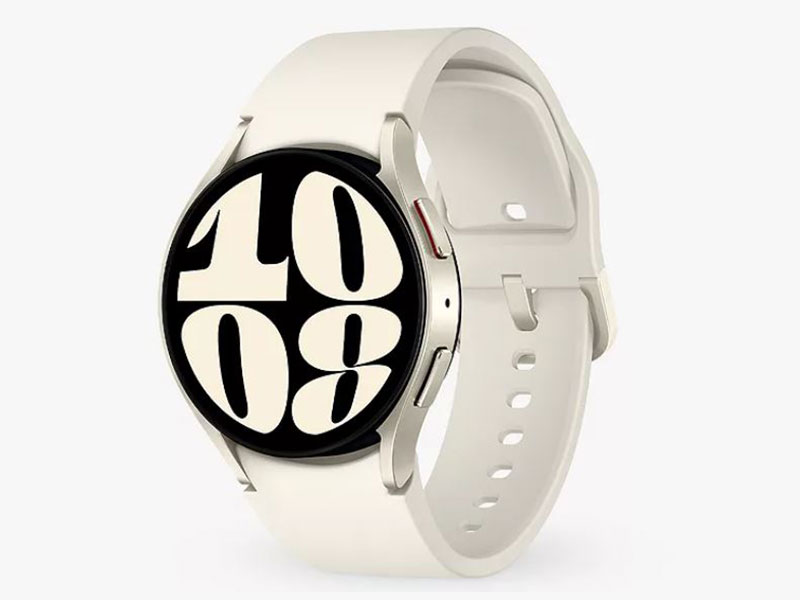 Galaxy Watch6 40mm GPS có nhiều tính năng hiện đại