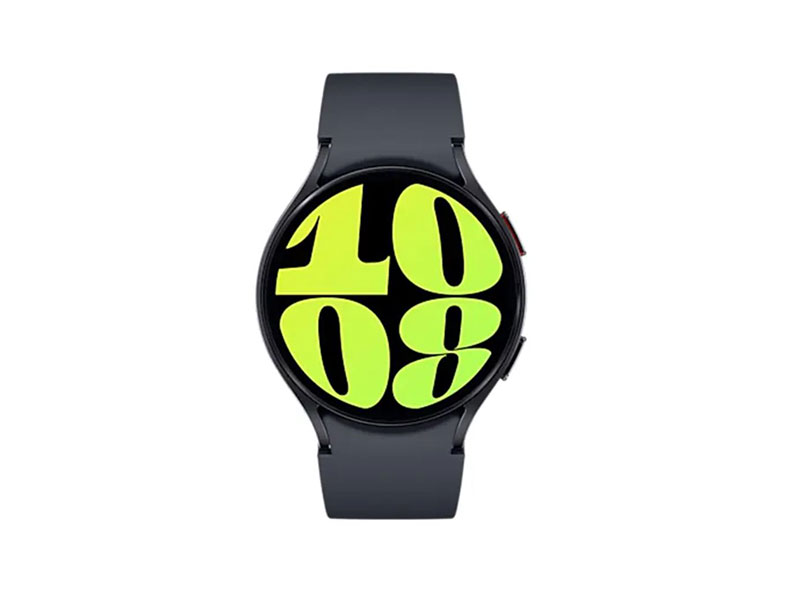 Galaxy Watch6 44mm GPS có màn hình sắc nét