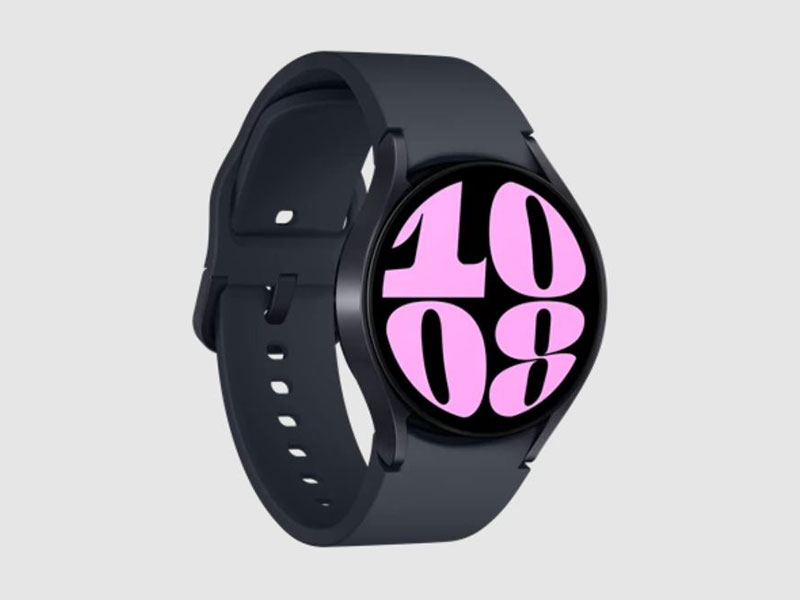 Galaxy Watch 6 44mm GPS có nhiều tính năng theo dõi sức khỏe