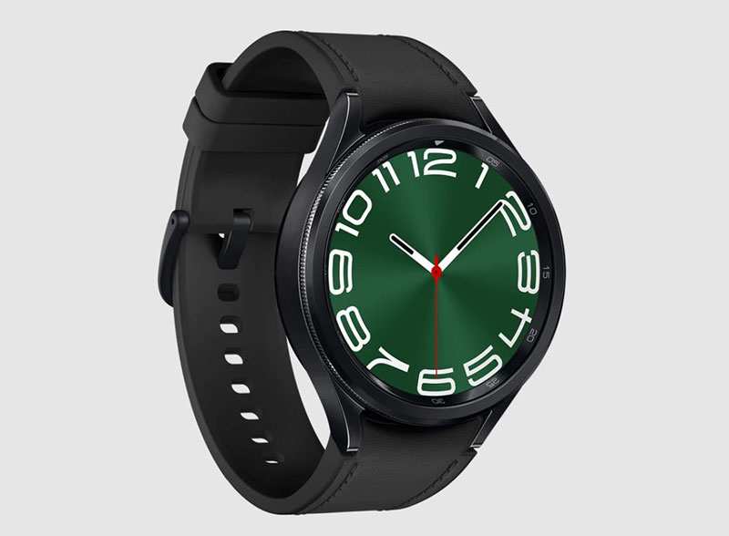 Galaxy Watch 6 Classic 47mm LTE có thiết kế cực đẹp