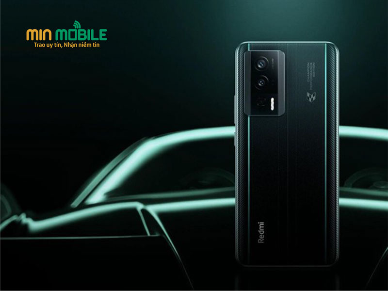 Thông tin về điện thoại Redmi K70 sắp ra mắt
