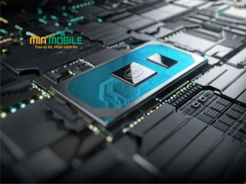 Định nghĩa về CPU