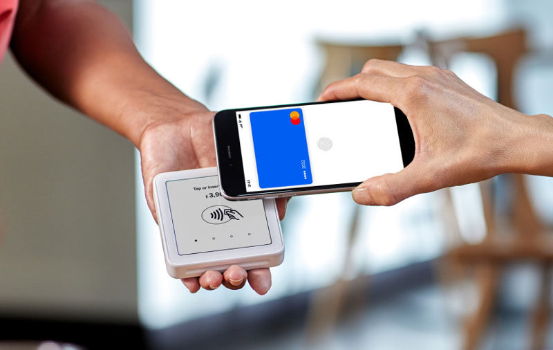 Apple Pay là gì