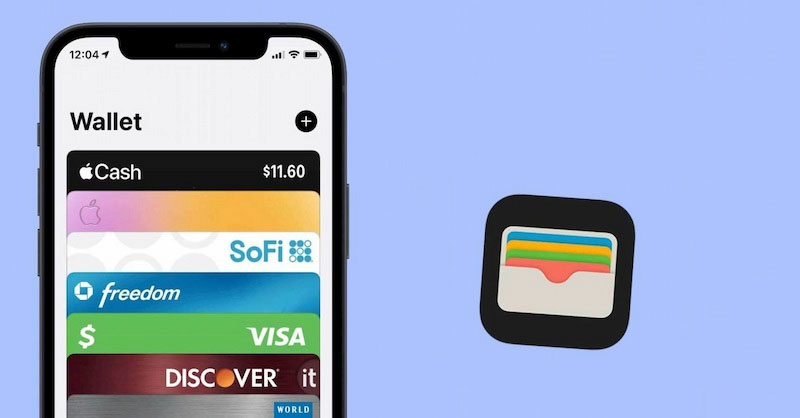 Những thiết bị nào có thể sử dụng Apple Pay