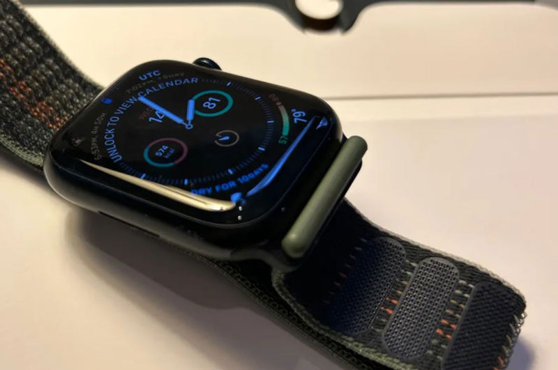 Apple Watch series 9 khi nào ra mắt