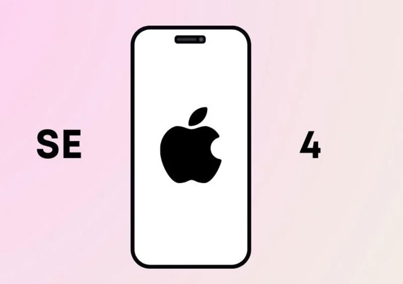 iPhone SE 4 sẽ được trang bị màn hình gì