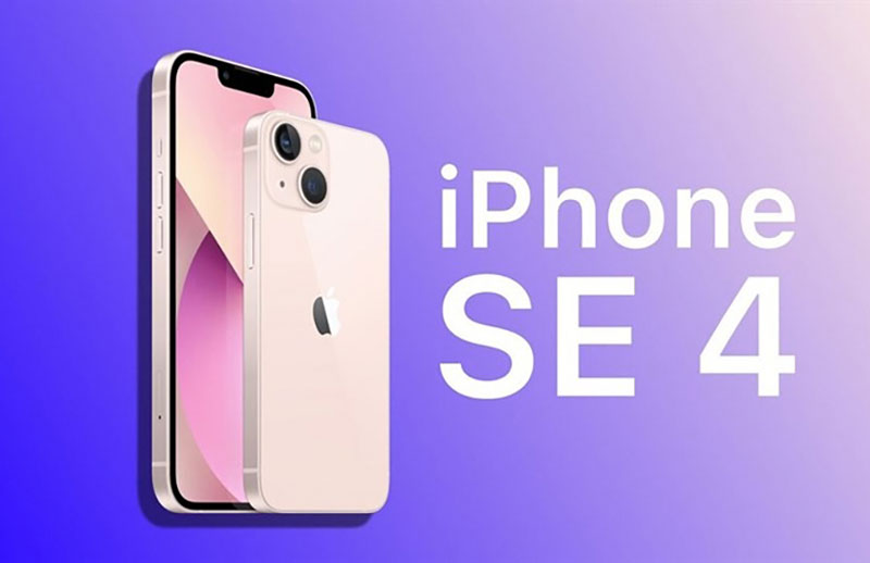 iPhone SE4 sẽ có cổng USB-C?