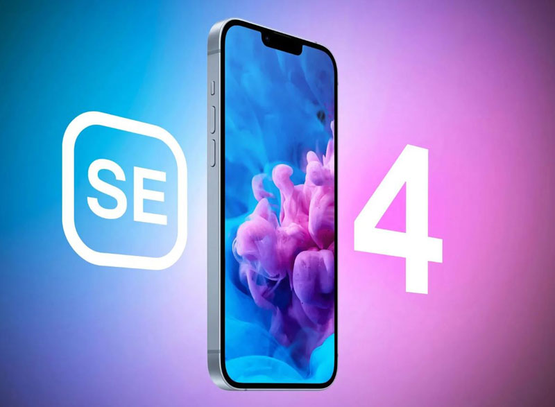 iPhone SE 4 sẽ có khả năng hiển thị tốt