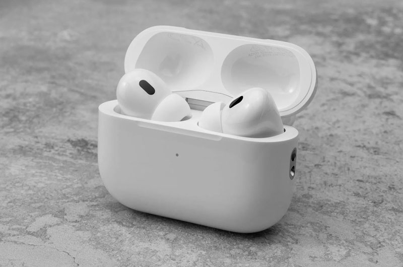 AirPods Pro 2 có chất lượng âm thanh tuyệt vời