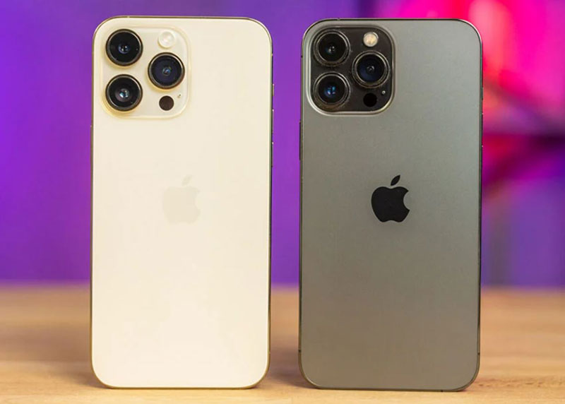 iPhone 14 Pro Max vẫn có nhiều điểm hạn chế