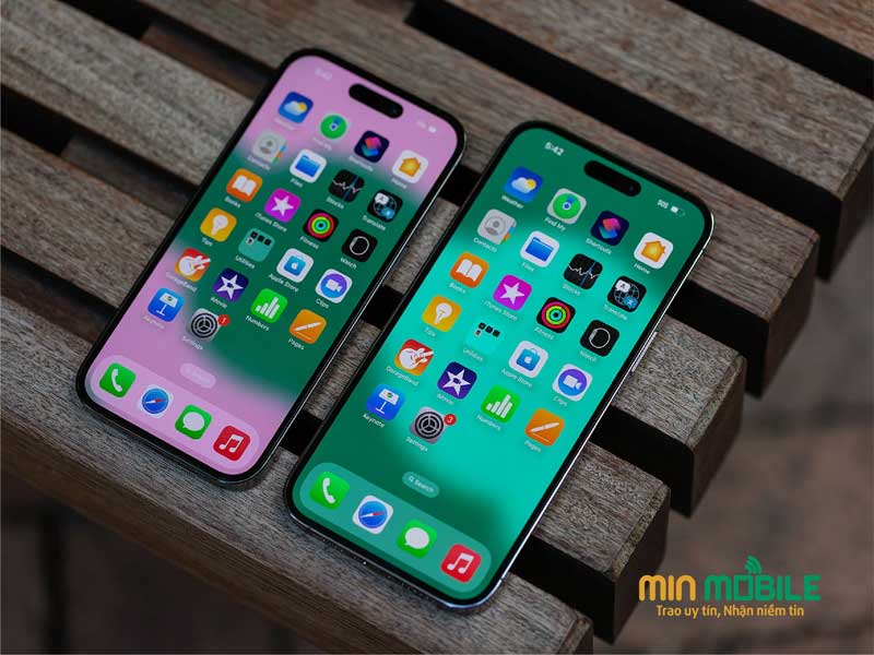 tổng quan dự đoán thiết kế iPhone 16
