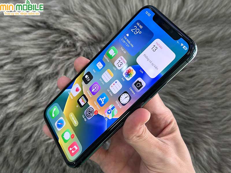 iPhone 11 Pro cũ 512gb chất lượng