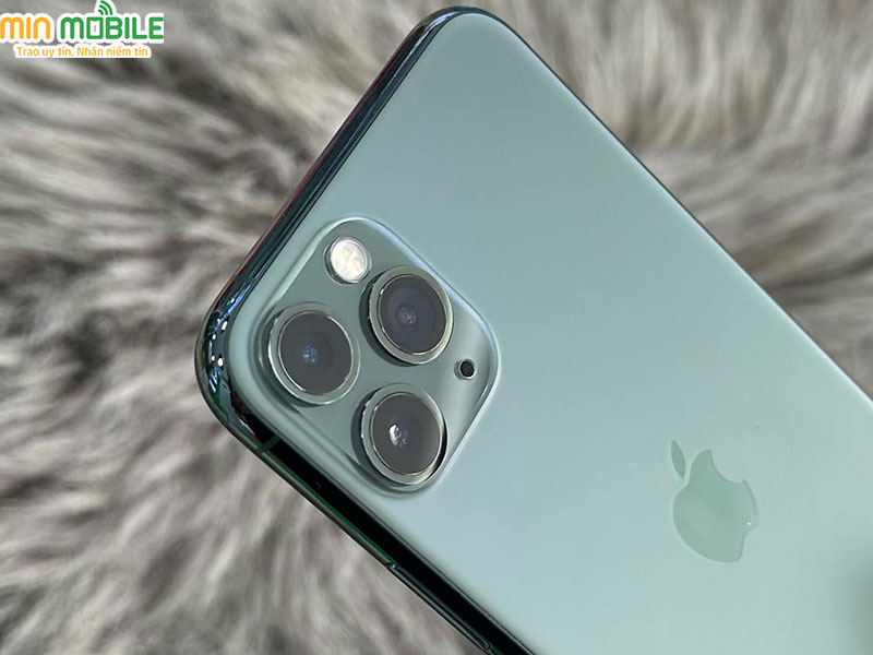 iPhone 11 Pro likenew Hải Phòng