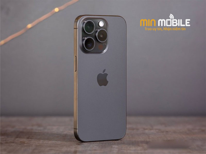 iPhone 16 Pro và 16 Pro Max sẽ được hỗ trợ kết nối mạng 5.5G
