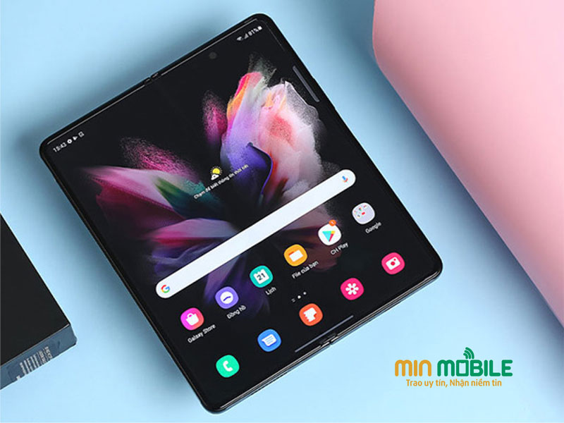 Đánh giá màn hình Dynamic AMOLED 2X