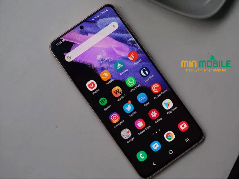 Nhược điểm của công nghệ màn hình Dynamic AMOLED 2X