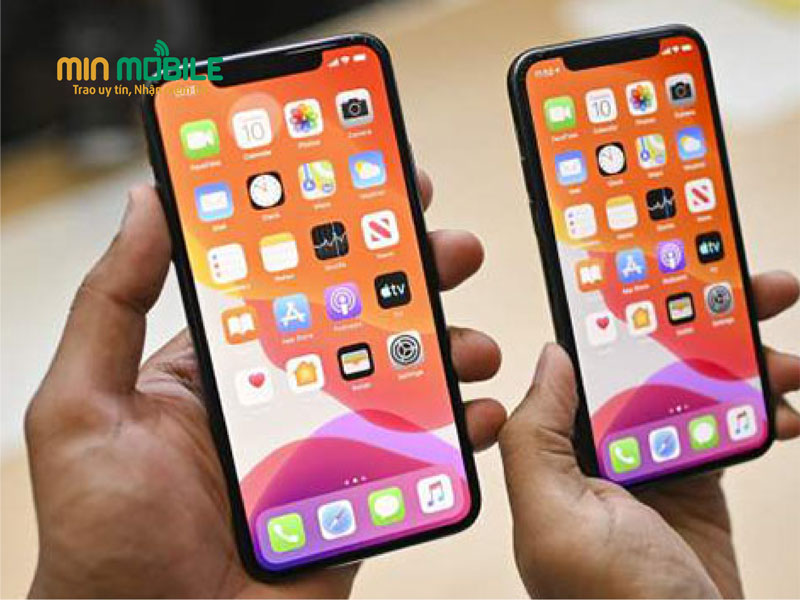 Ưu điểm của màn hình Super Retina XDR