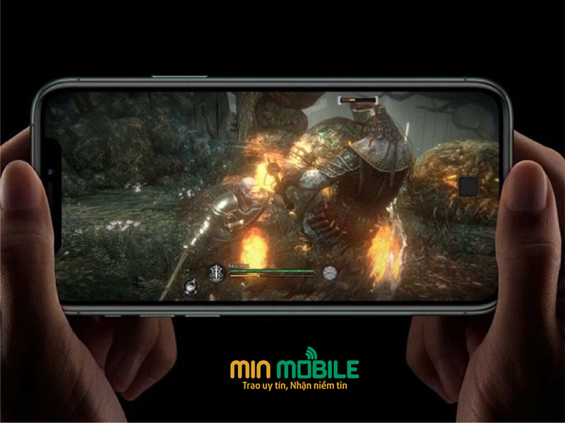 Một số nhược điểm của công nghệ màn hình Super Retina XDR