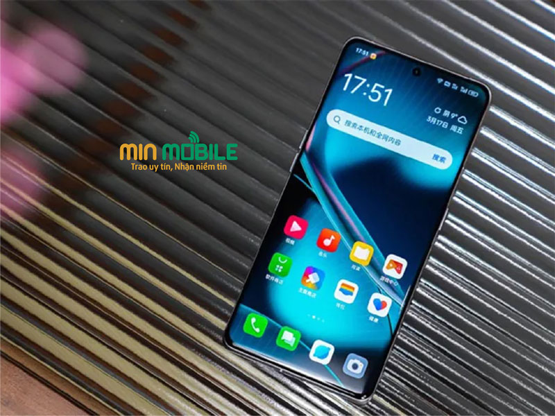Oppo Find X7 Pro sẽ được trang bị cấu hình cao