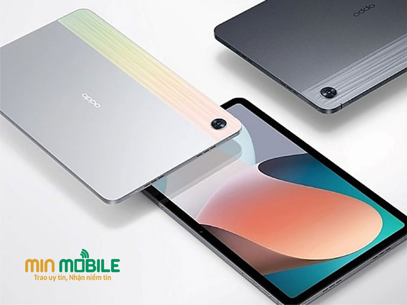 Máy tính bảng Oppo Pad Air 2 có tính năng cực xịn xò