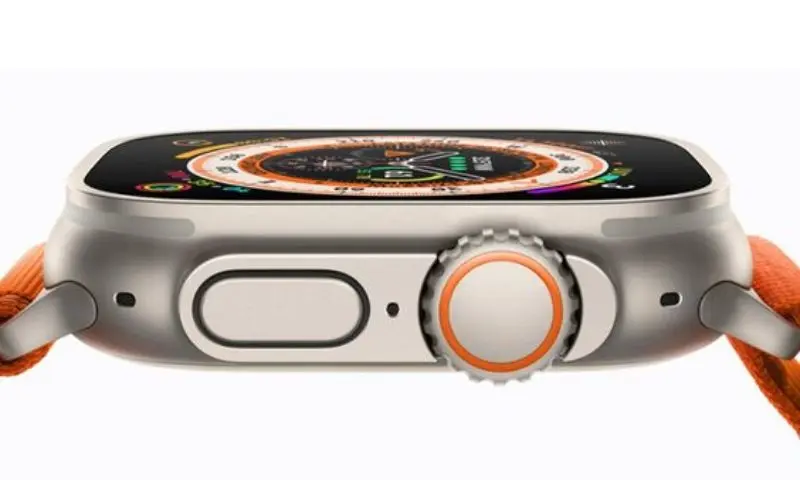 Những tính năng độc quyền của Apple Watch Ultra 1 cũ dây Alpine