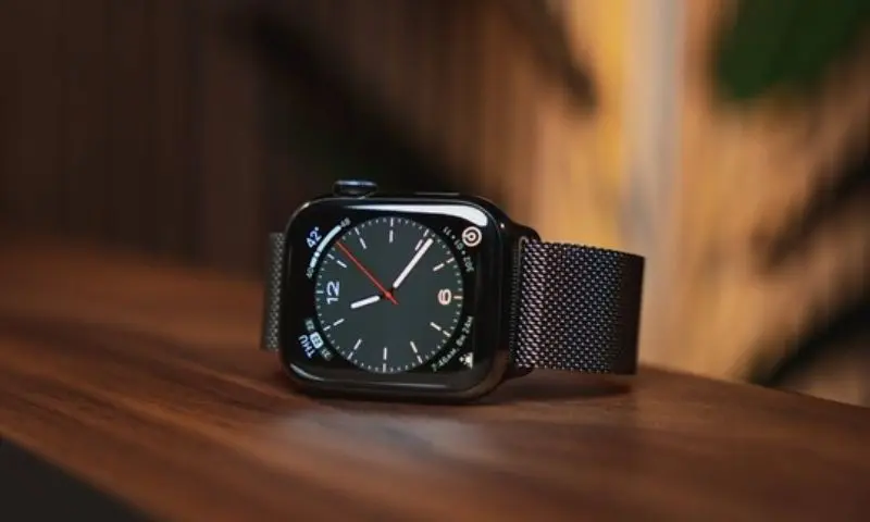 Tính năng hiện đại trên Apple Watch 8 LTE 45mm cũ giá rẻ tại Hải Phòng