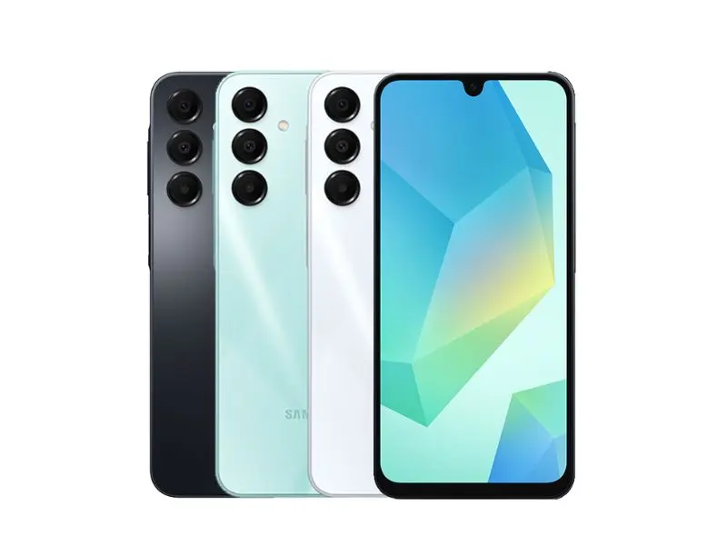 Hiệu năng mạnh mẽ của Galaxy A16 5g giá rẻ tại Hải Phòng