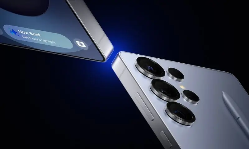 Đánh giá Galaxy S25 Ultra tại Hải Phòng về camera 