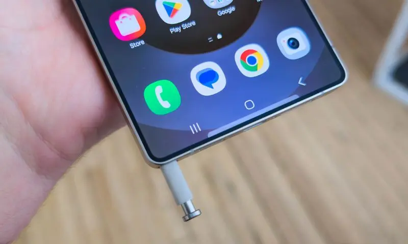 Các màu của Samsung S25 Ultra năm nay