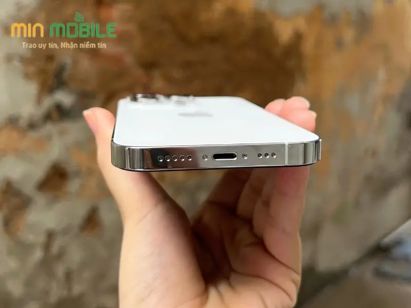iPhone 14 Pro giá tốt Hải Phòng