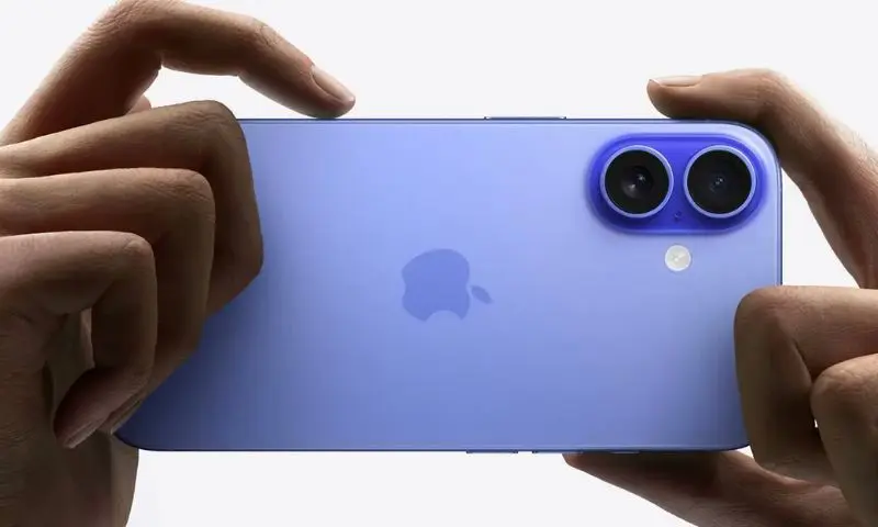 Điện thoại iPhone 16 Plus cũ có tốt không?