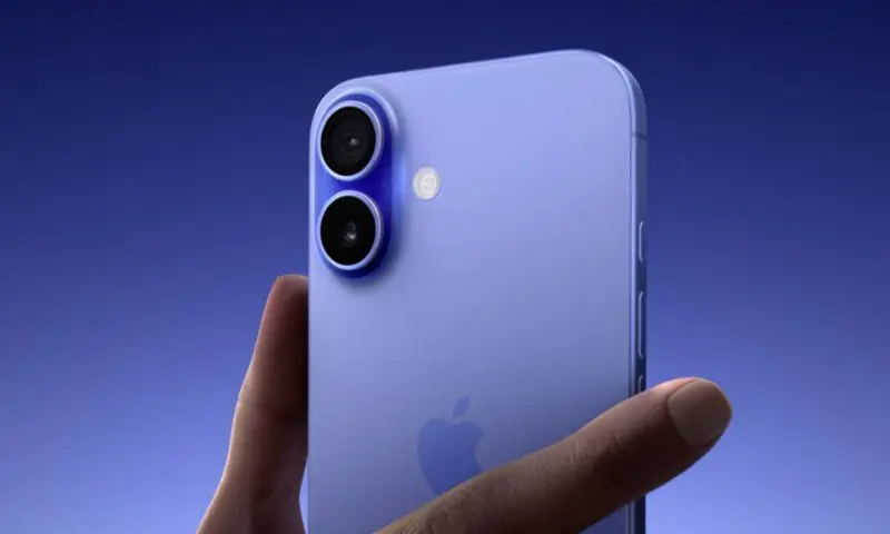 iPhone 16 Plus xách tay có tốt không?