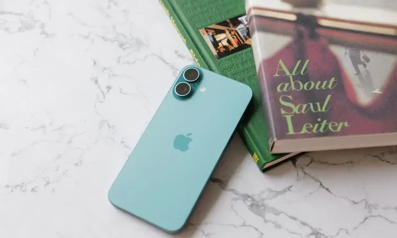 iPhone 16 Plus Hàn Quốc mấy sim?