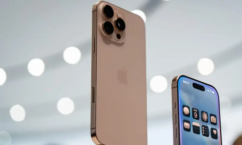 Thông số camera iPhone 16 Pro 1TB giá tốt