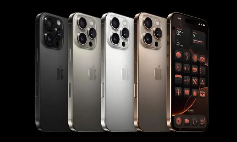  iPhone 16 Pro giá rẻ trả góp 0% 