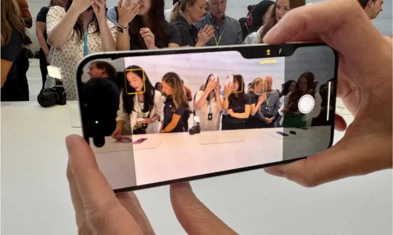 iPhone 16 Pro tại Hải Phòng