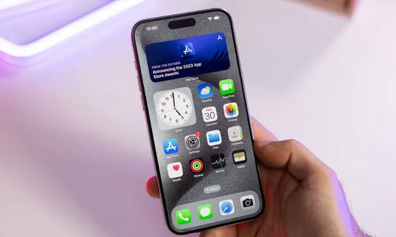 iPhone 16 Pro Max giá rẻ Hải Phòng