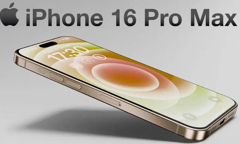 iPhone 16 Pro Max giá tốt