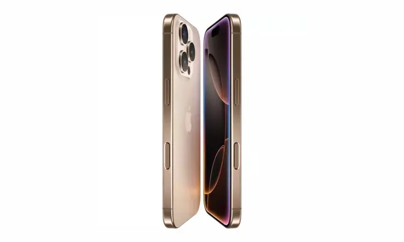 iPhone 16 Pro Max 256gb giá rẻ