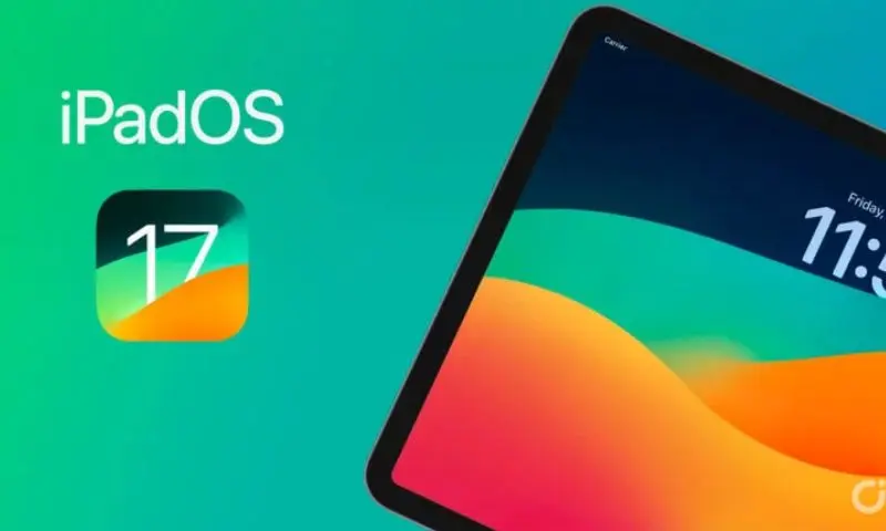 Vì sao bạn nên cập nhật iPadOS 17.7.8 ngay?