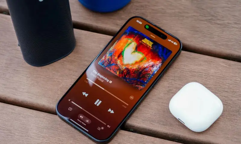 iOS 18.1.1 kỳ vọng vá lỗi bảo mật của người dùng