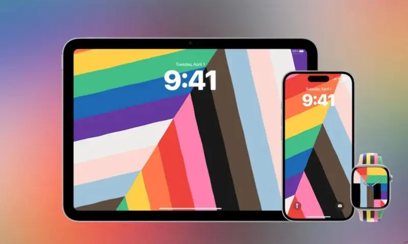 Các tính năng mới có trên bản cập nhật iOS 18.5