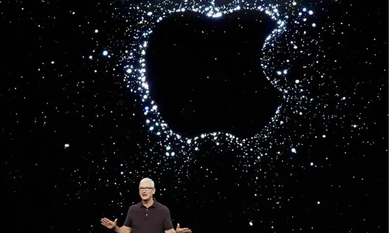 Thông tin về sự kiện WWDC 2025
